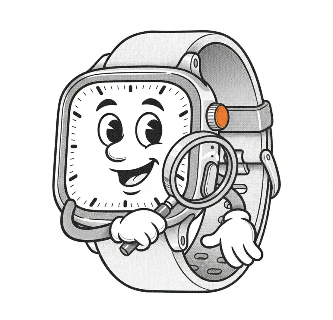 Odkryj wszystko o Galaxy Watch Ultra - specyfikację, funkcje, adaptery do pasków i porównanie z konkurencją